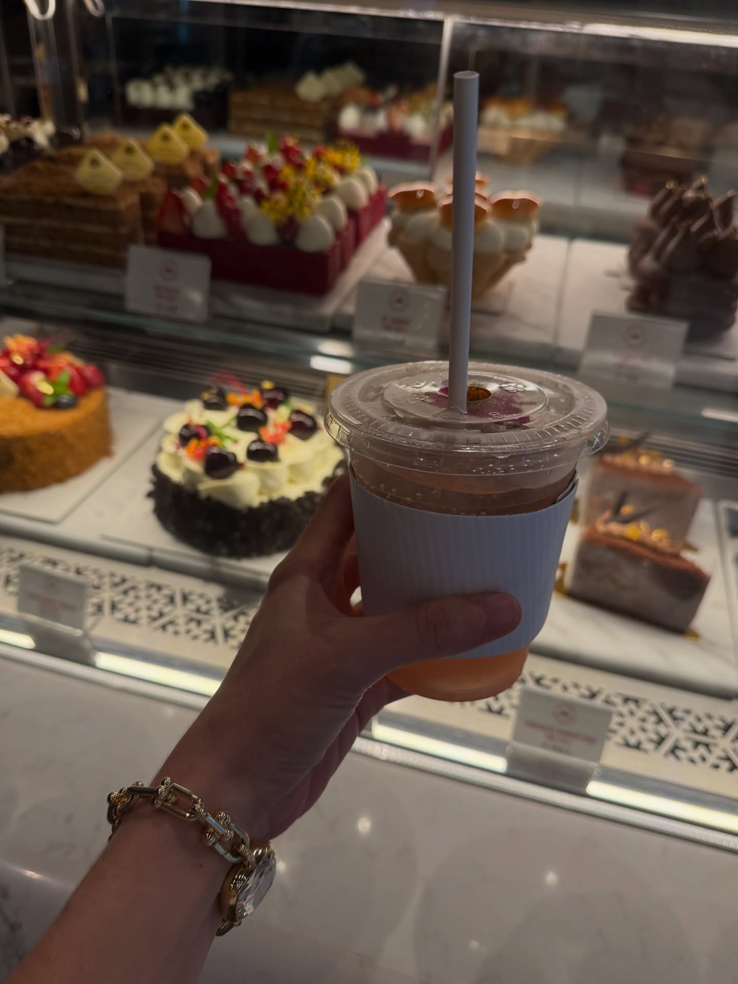 ริต้า - ศรีริต้า เจนเซ่น