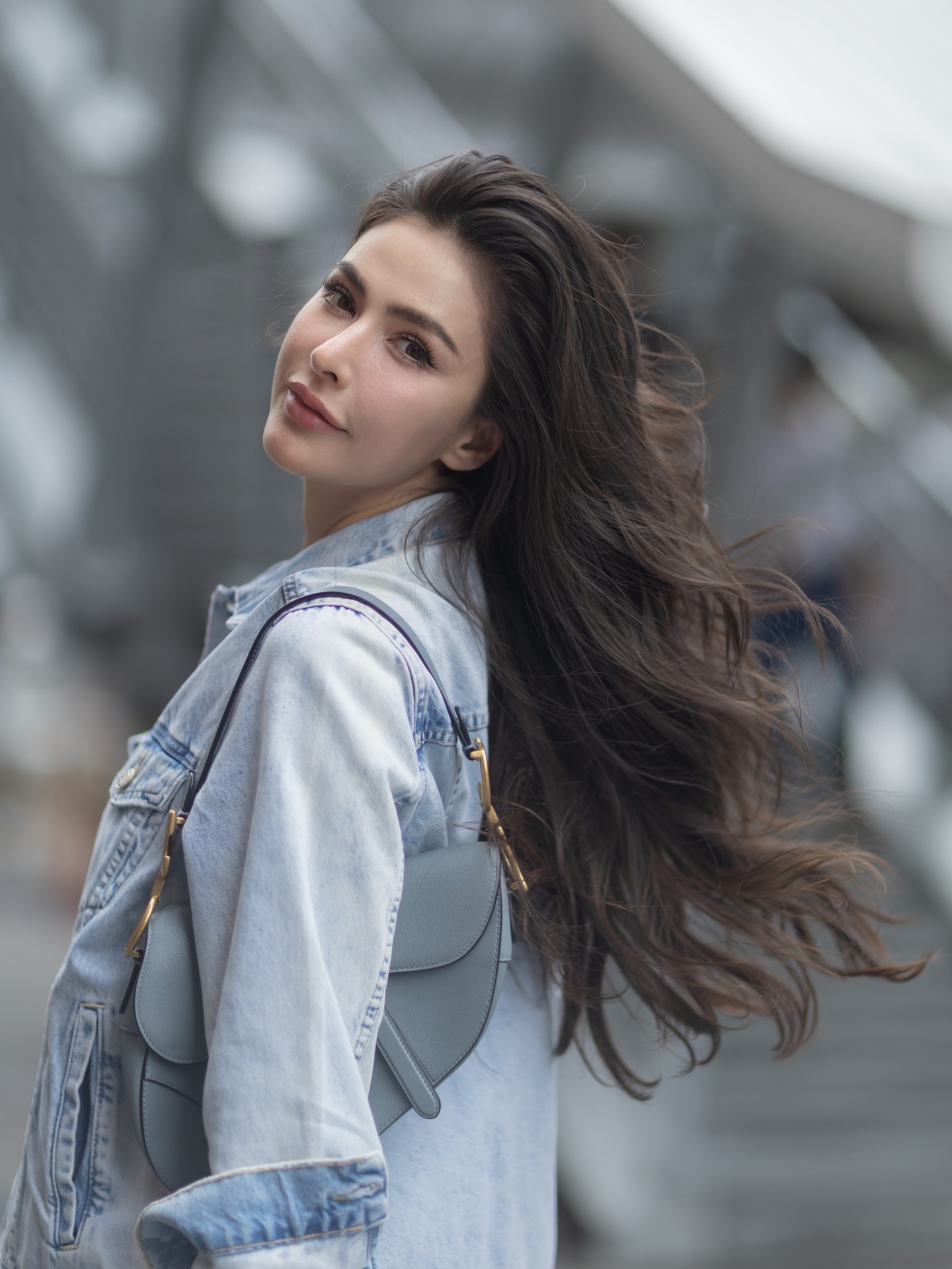 ริต้า - ศรีริต้า เจนเซ่น