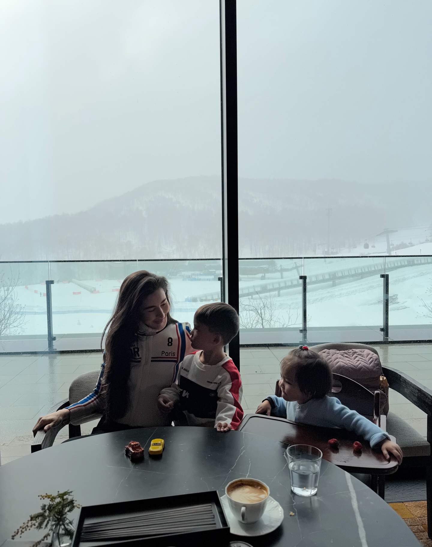 ริต้า - ศรีริต้า เจนเซ่น