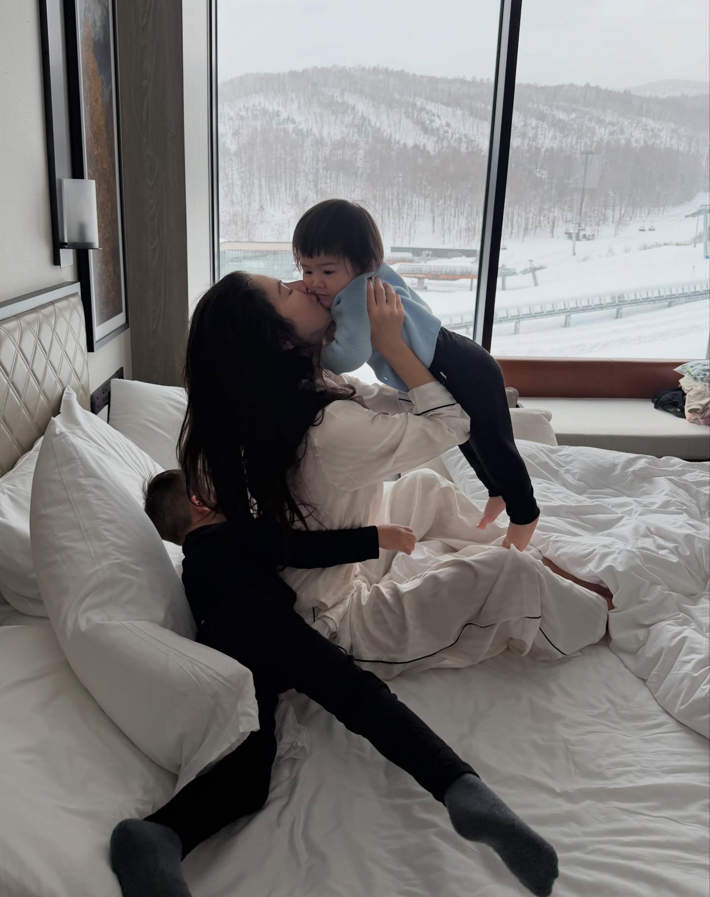 ริต้า - ศรีริต้า เจนเซ่น