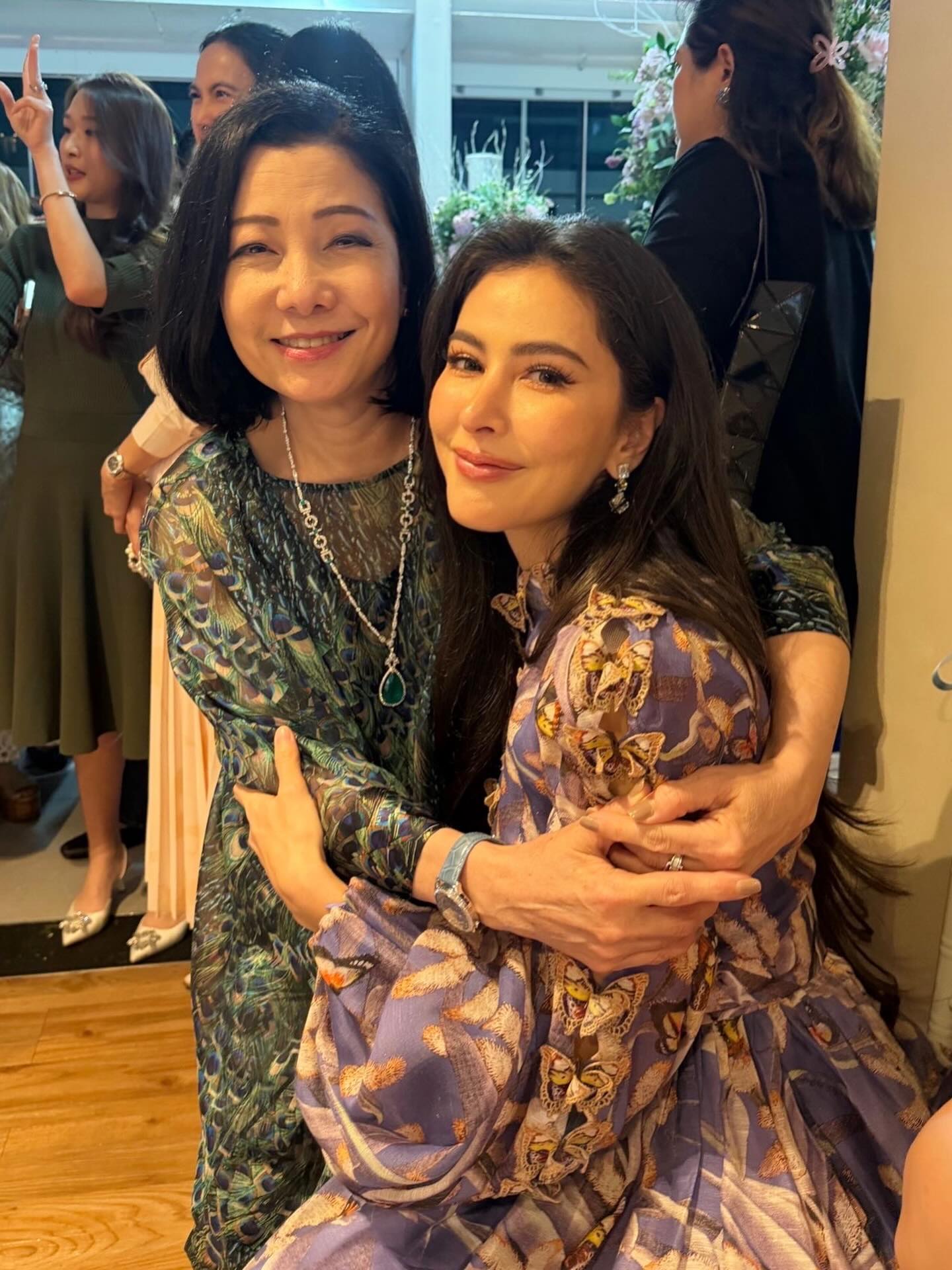 ริต้า - ศรีริต้า เจนเซ่น