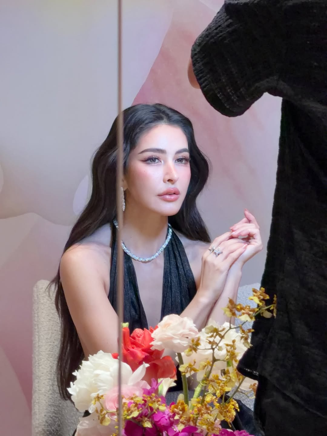 ริต้า - ศรีริต้า เจนเซ่น