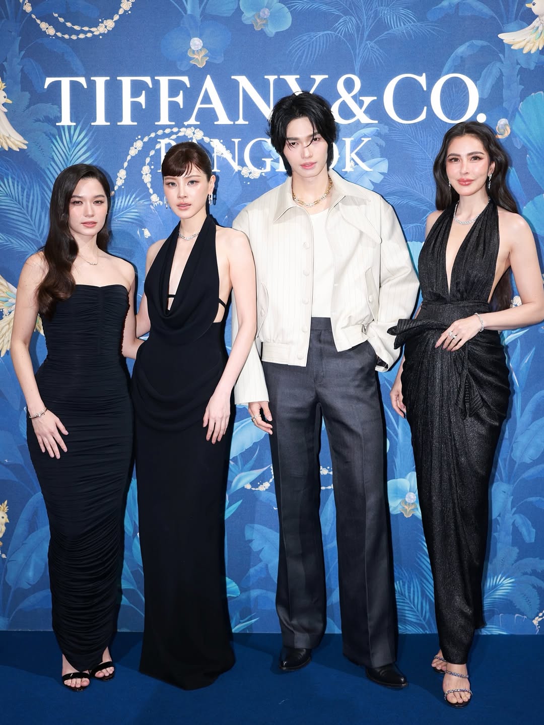 ริต้า - ศรีริต้า เจนเซ่น