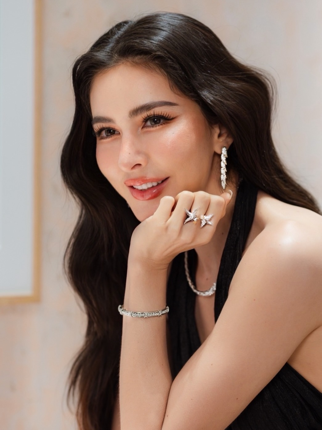 ริต้า - ศรีริต้า เจนเซ่น