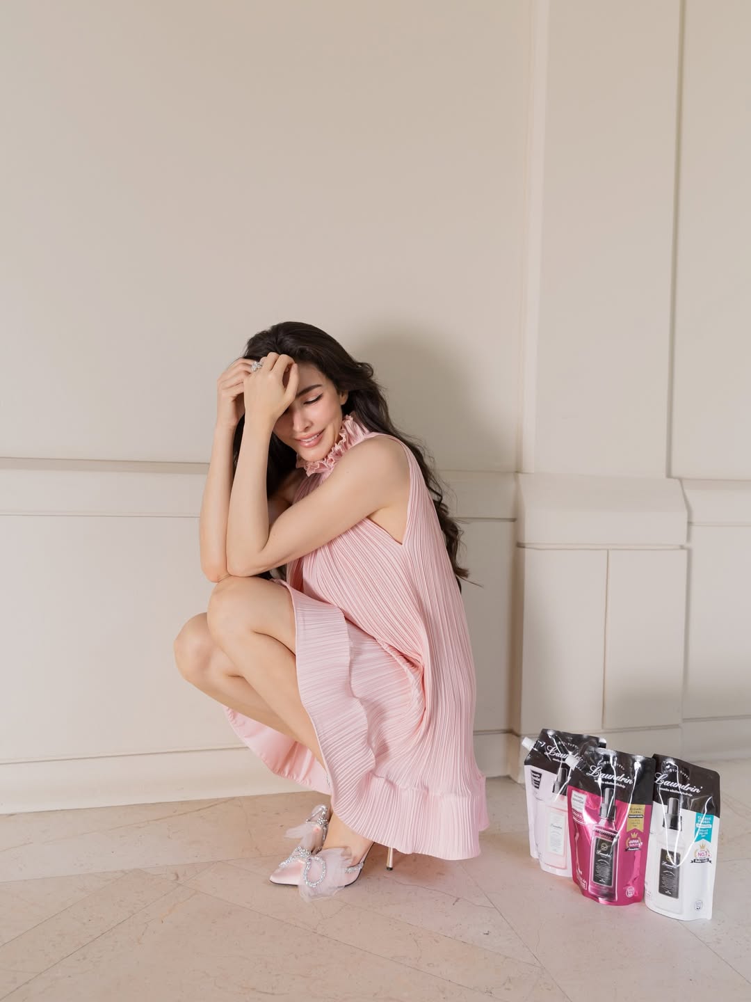 ริต้า - ศรีริต้า เจนเซ่น