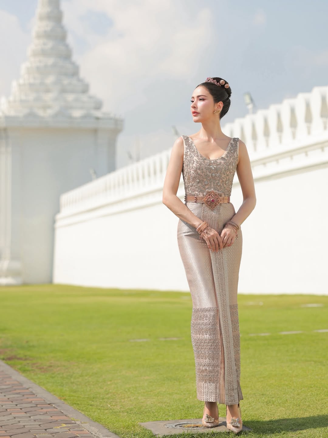 ริต้า - ศรีริต้า เจนเซ่น