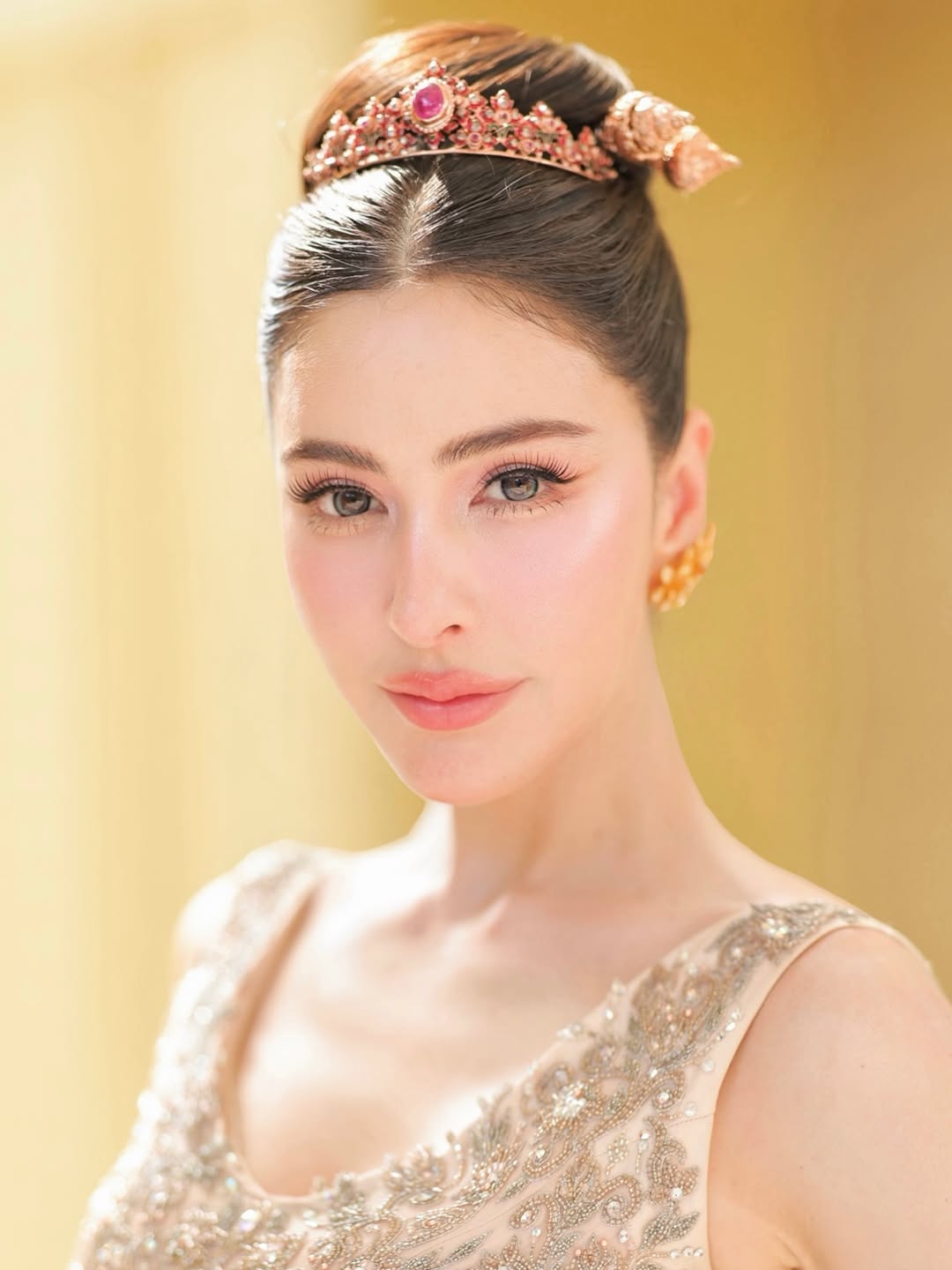 ริต้า - ศรีริต้า เจนเซ่น