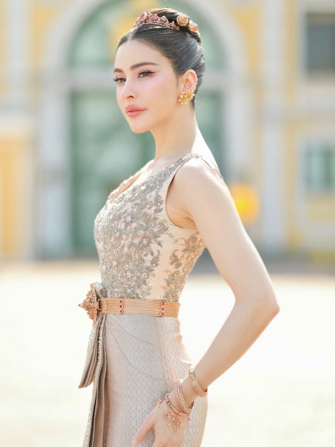 ริต้า - ศรีริต้า เจนเซ่น