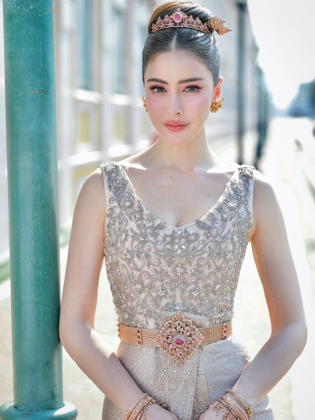 ริต้า - ศรีริต้า เจนเซ่น