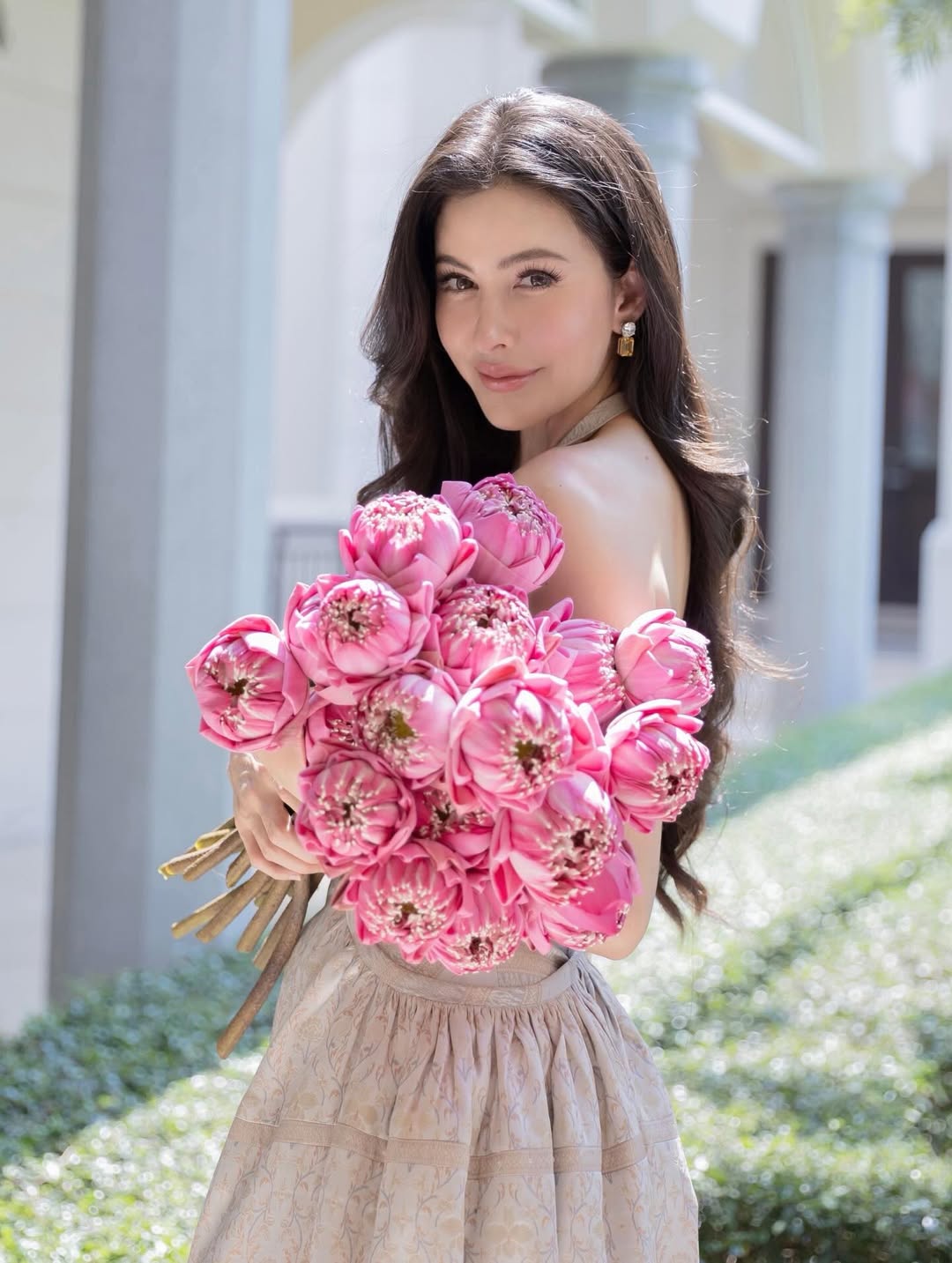 ริต้า - ศรีริต้า เจนเซ่น