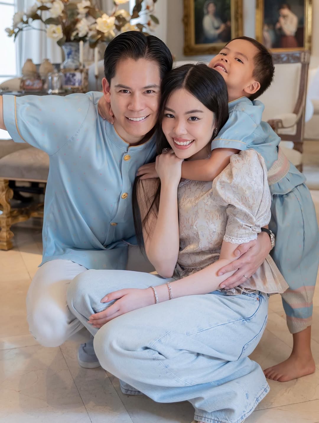 ริต้า - ศรีริต้า เจนเซ่น