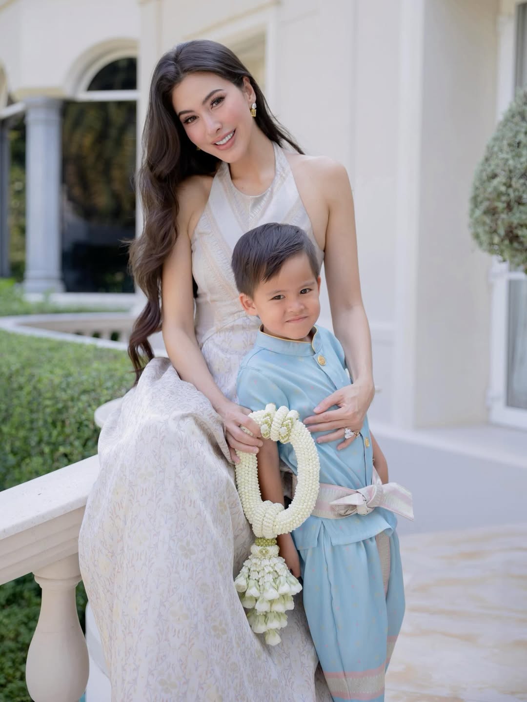 ริต้า - ศรีริต้า เจนเซ่น