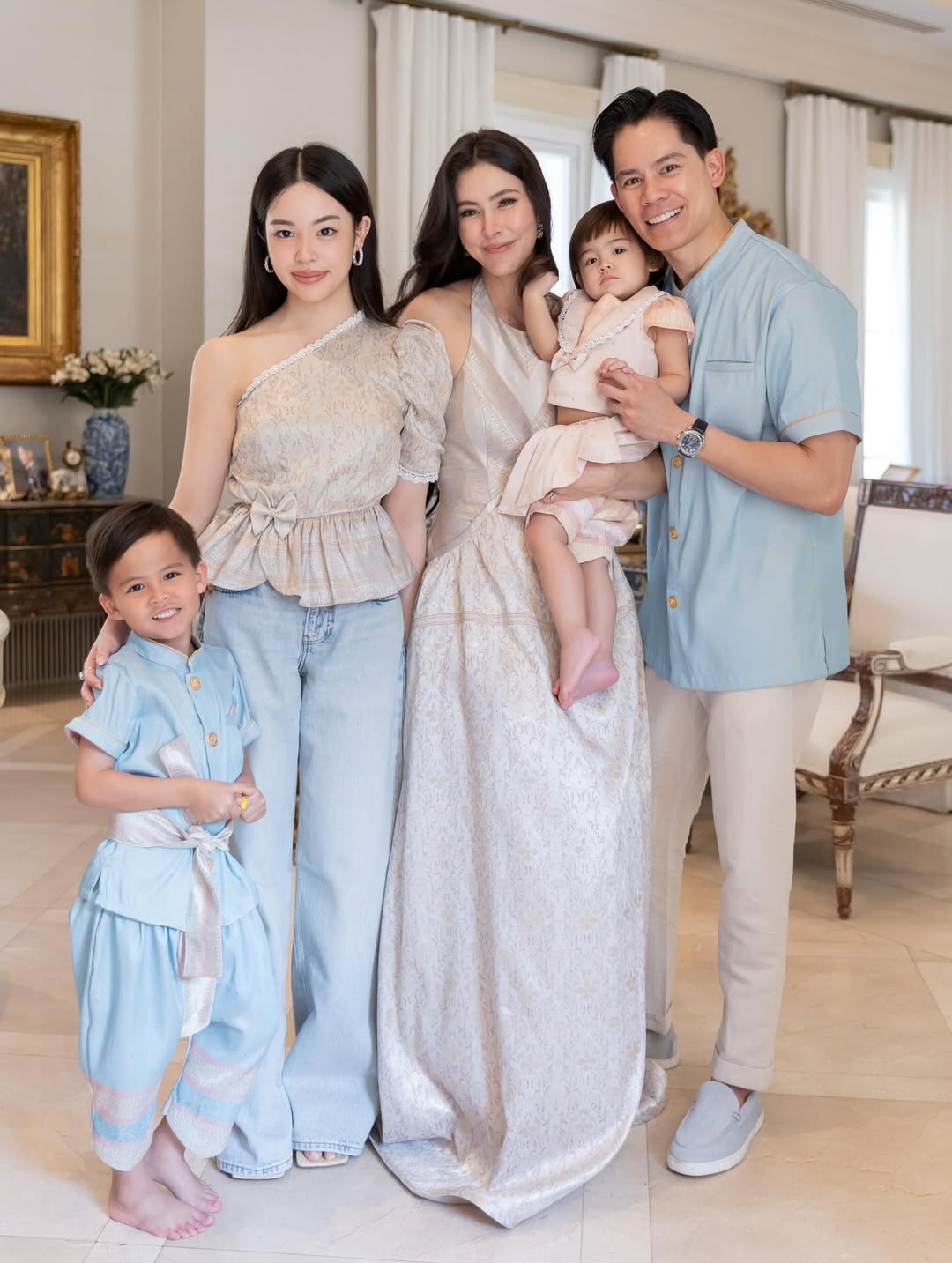 ริต้า - ศรีริต้า เจนเซ่น