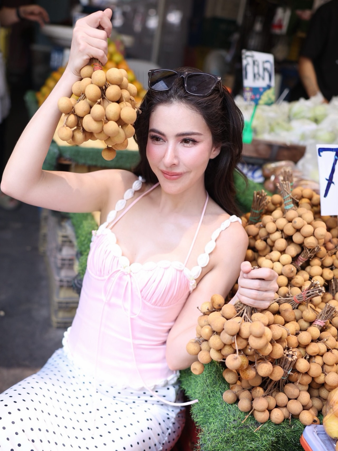 ริต้า - ศรีริต้า เจนเซ่น