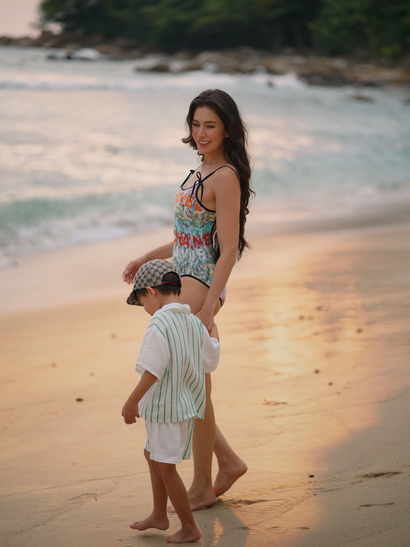 ริต้า - ศรีริต้า เจนเซ่น