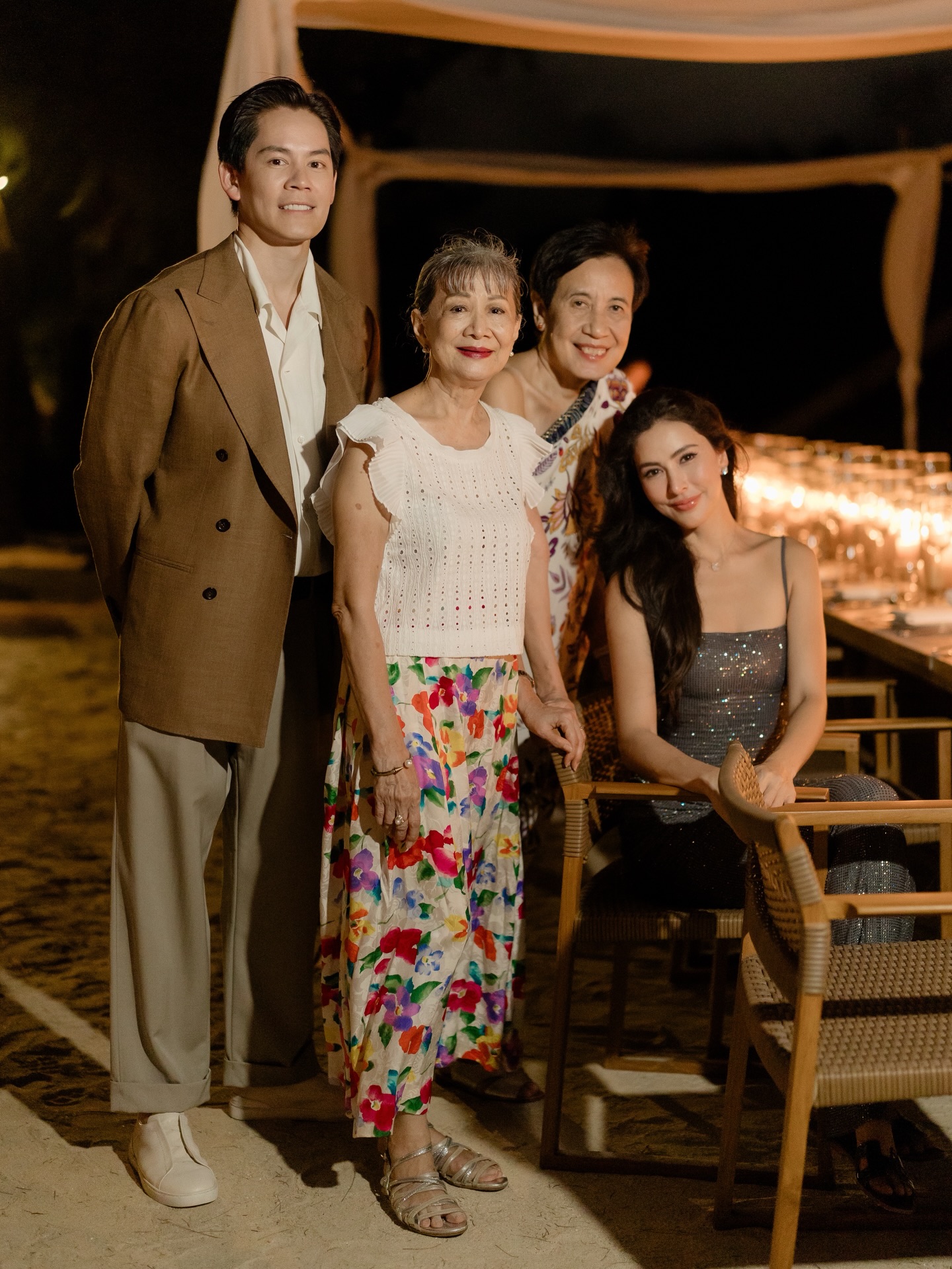 ริต้า - ศรีริต้า เจนเซ่น