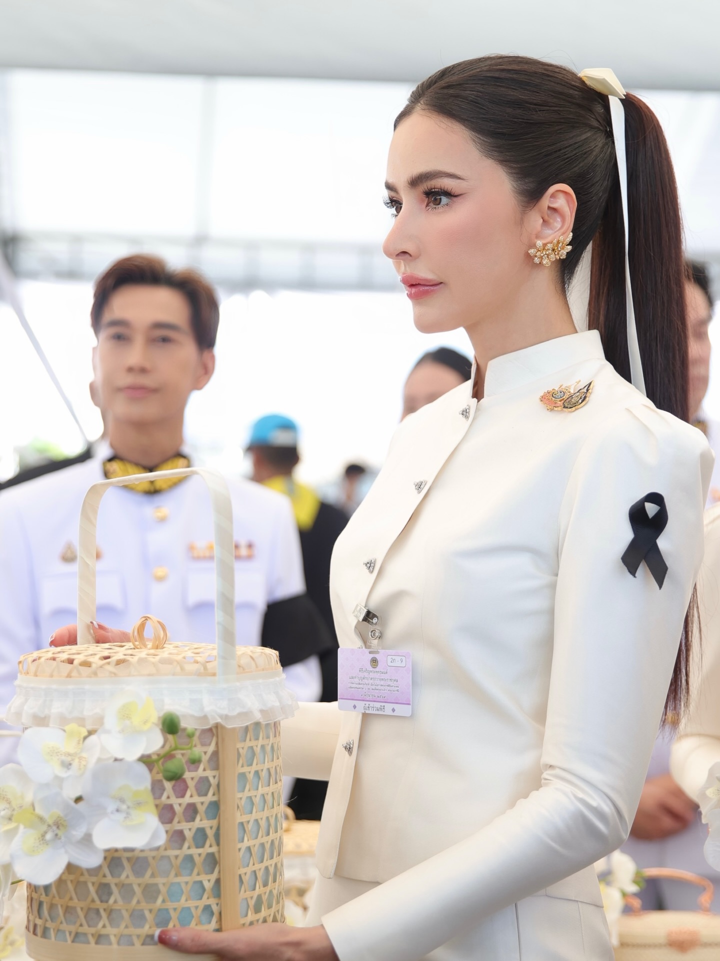 ริต้า - ศรีริต้า เจนเซ่น
