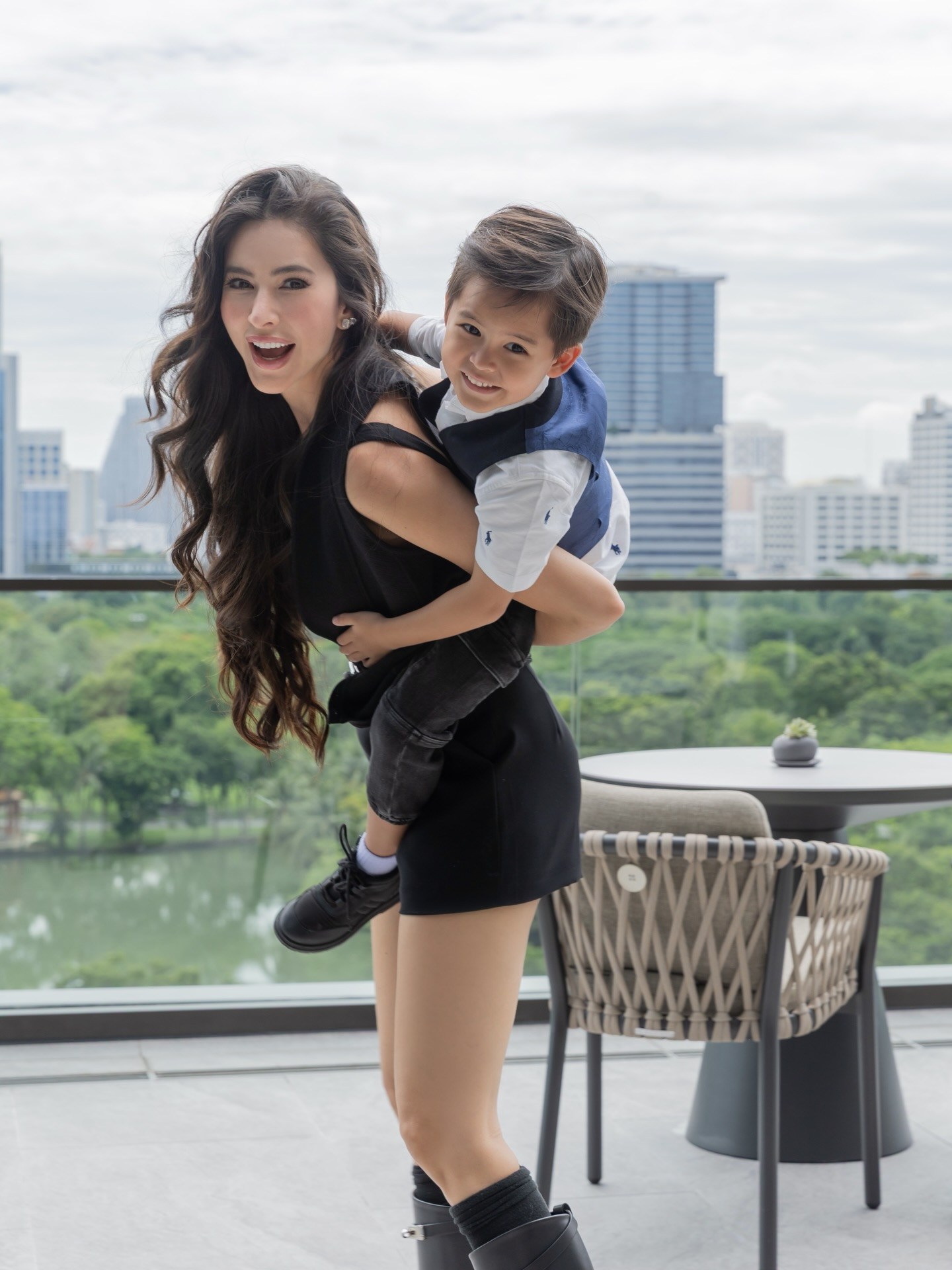 ริต้า - ศรีริต้า เจนเซ่น