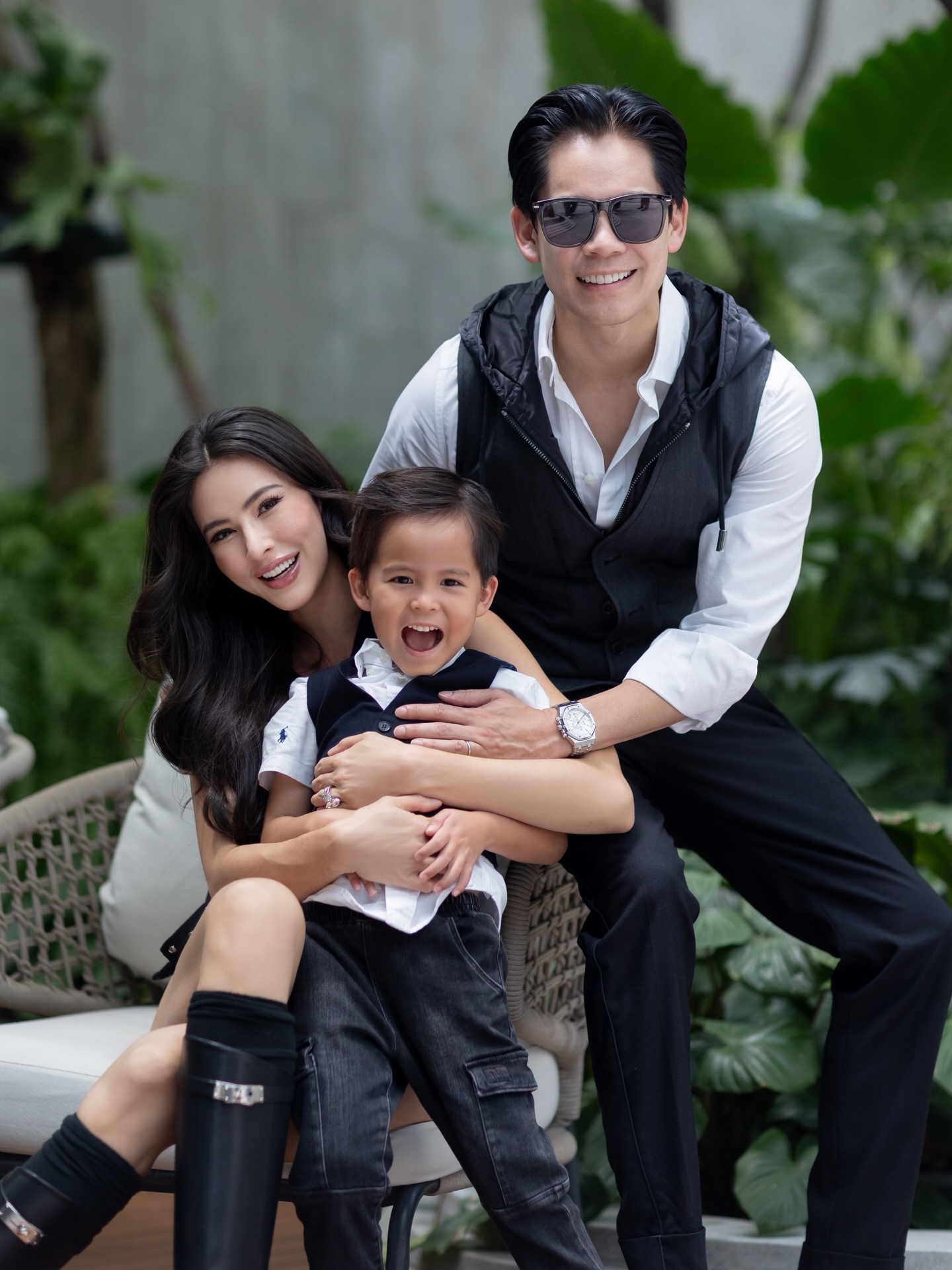 ริต้า - ศรีริต้า เจนเซ่น