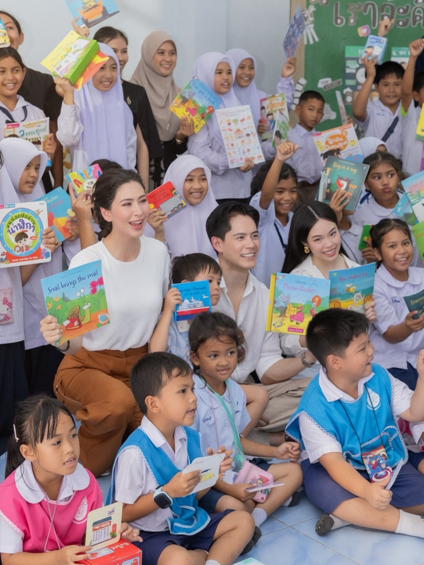 ริต้า - ศรีริต้า เจนเซ่น