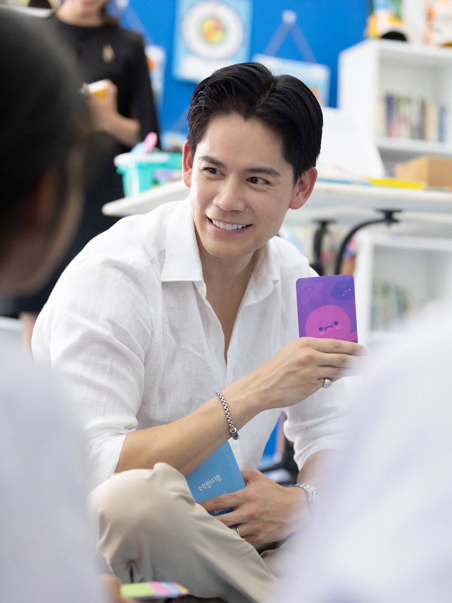 ริต้า - ศรีริต้า เจนเซ่น