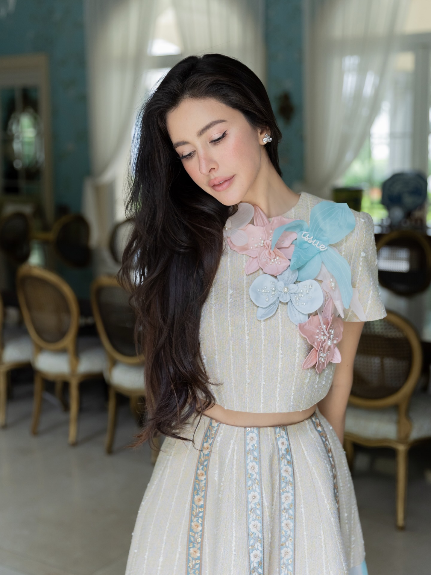 ริต้า - ศรีริต้า เจนเซ่น