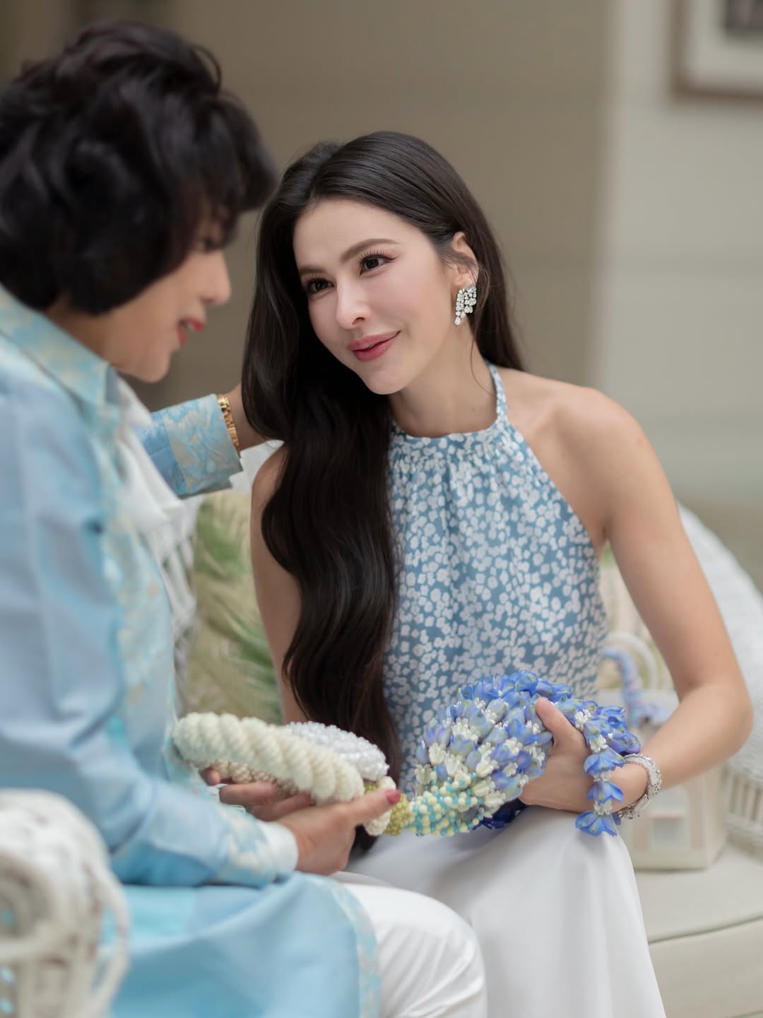 ริต้า - ศรีริต้า เจนเซ่น