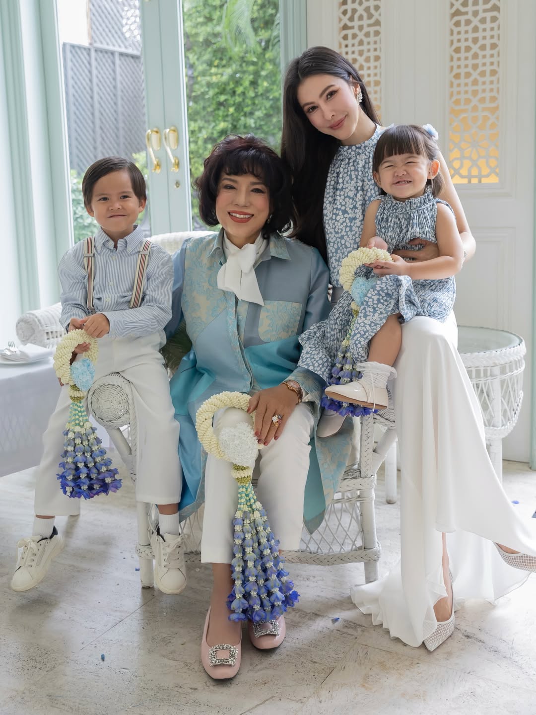 ริต้า - ศรีริต้า เจนเซ่น