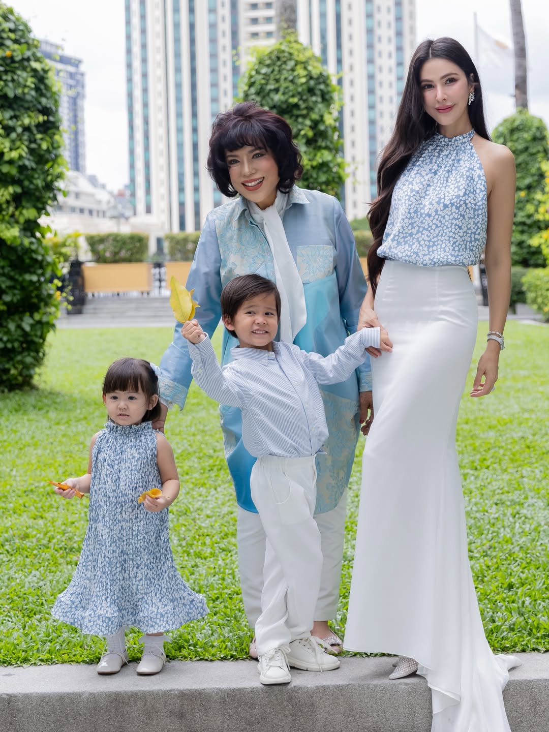 ริต้า - ศรีริต้า เจนเซ่น