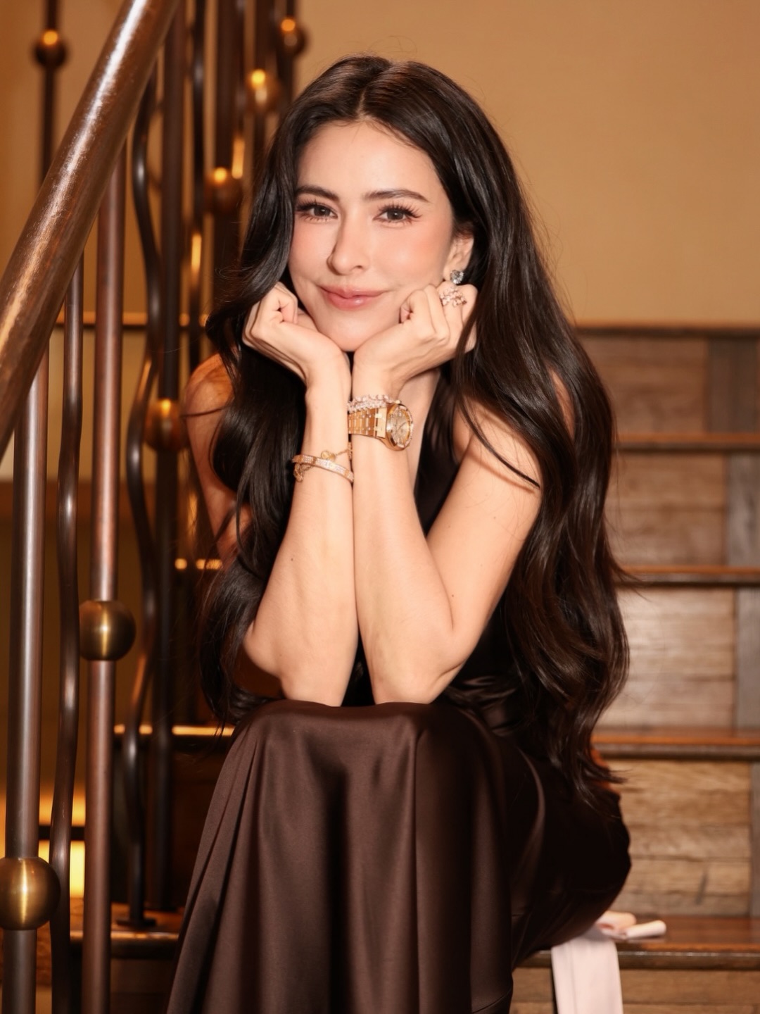 ริต้า - ศรีริต้า เจนเซ่น