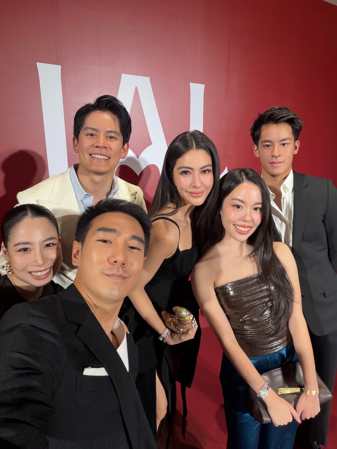 ริต้า - ศรีริต้า เจนเซ่น