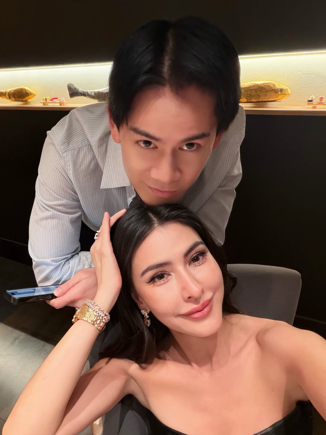 ริต้า - ศรีริต้า เจนเซ่น
