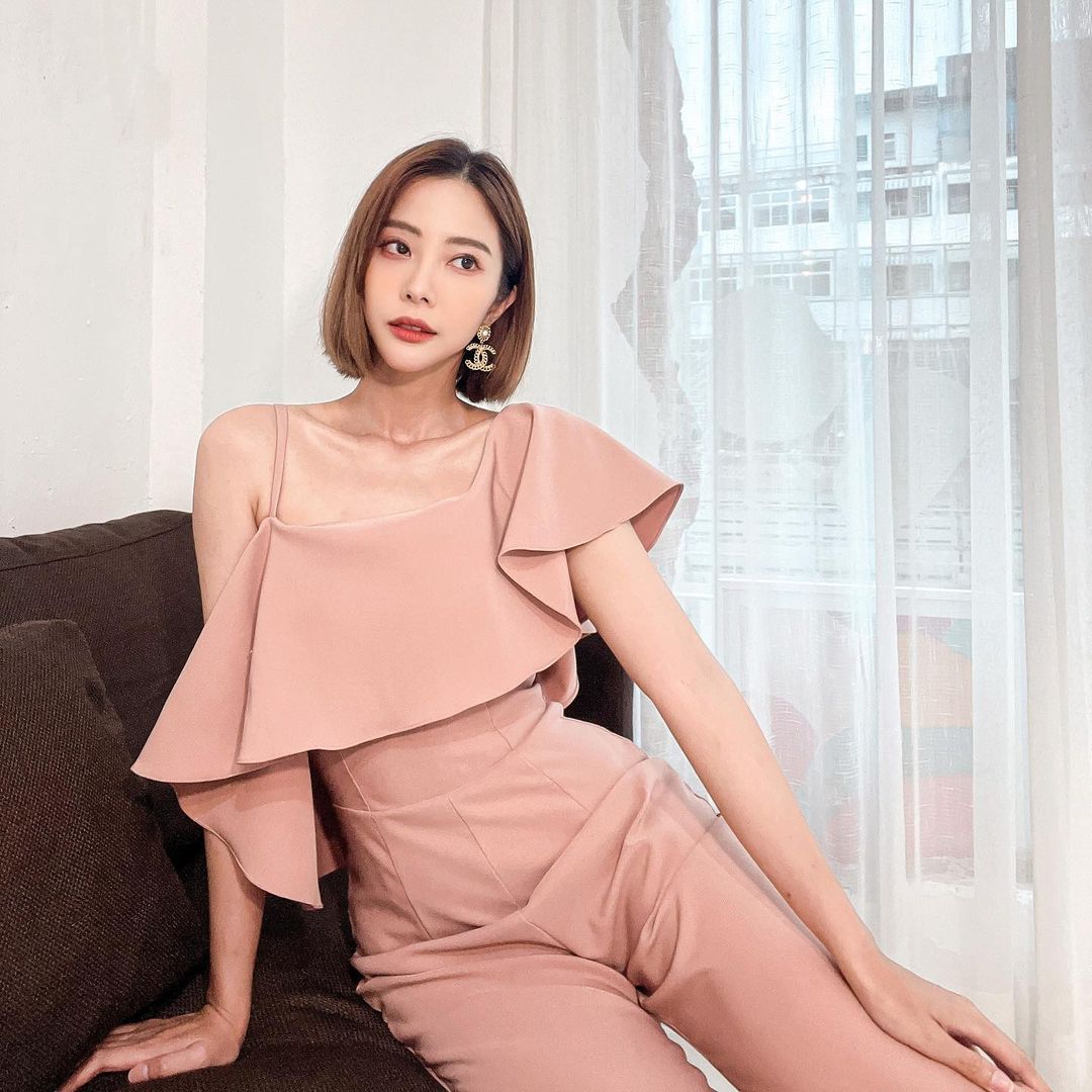 แจม - ชรัฐฐา อิมราพร