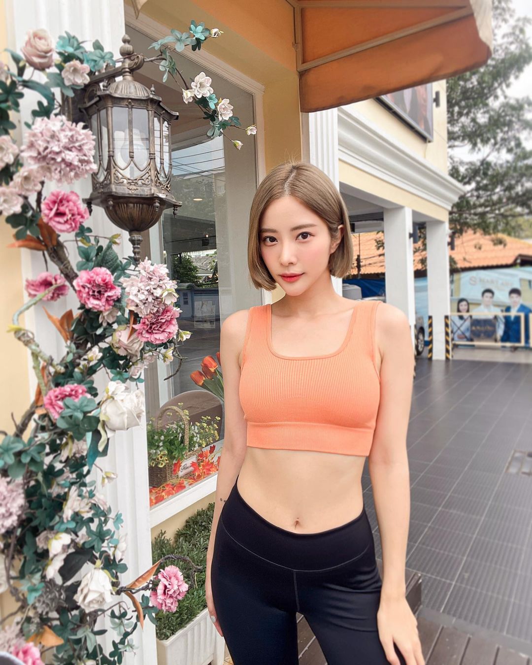 แจม - ชรัฐฐา อิมราพร