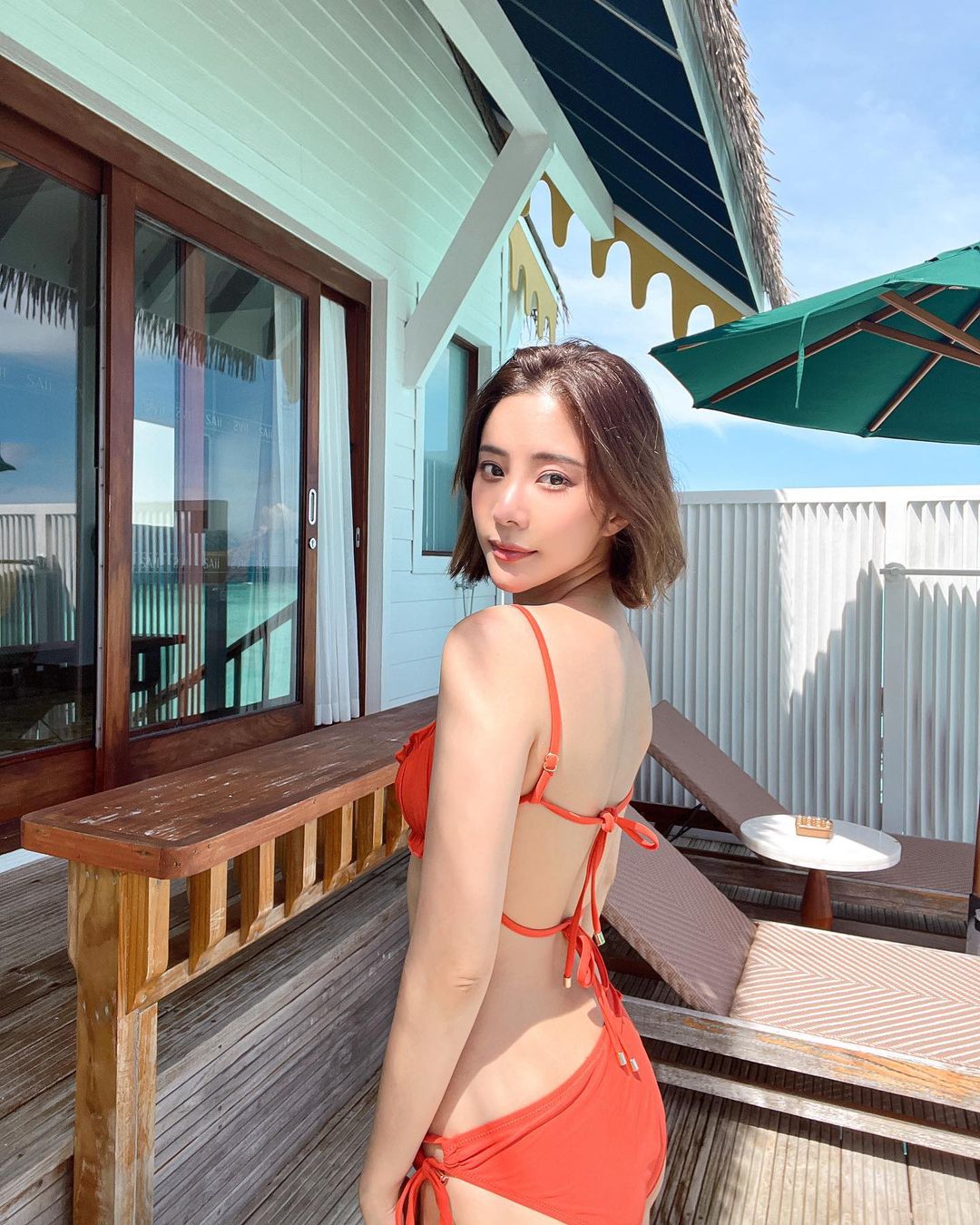 แจม - ชรัฐฐา อิมราพร