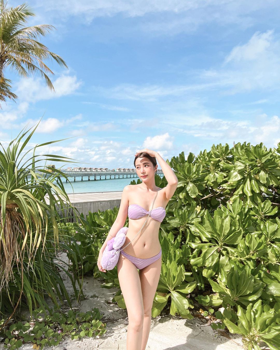 แจม - ชรัฐฐา อิมราพร