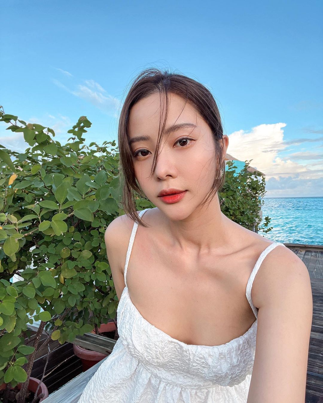 แจม - ชรัฐฐา อิมราพร