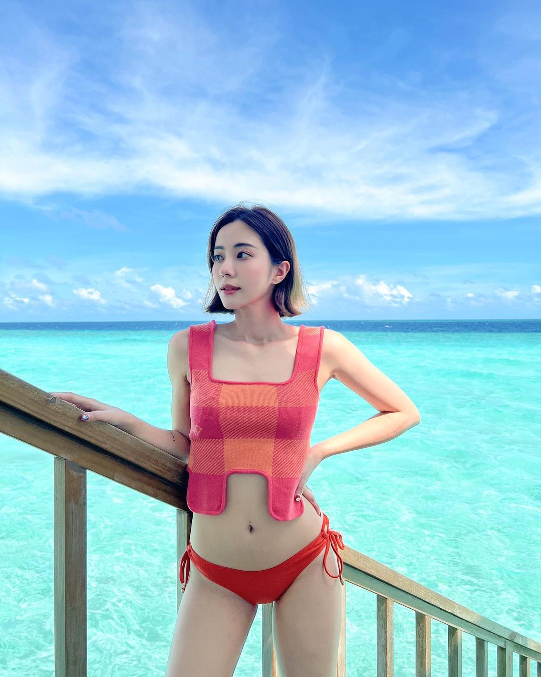 แจม - ชรัฐฐา อิมราพร