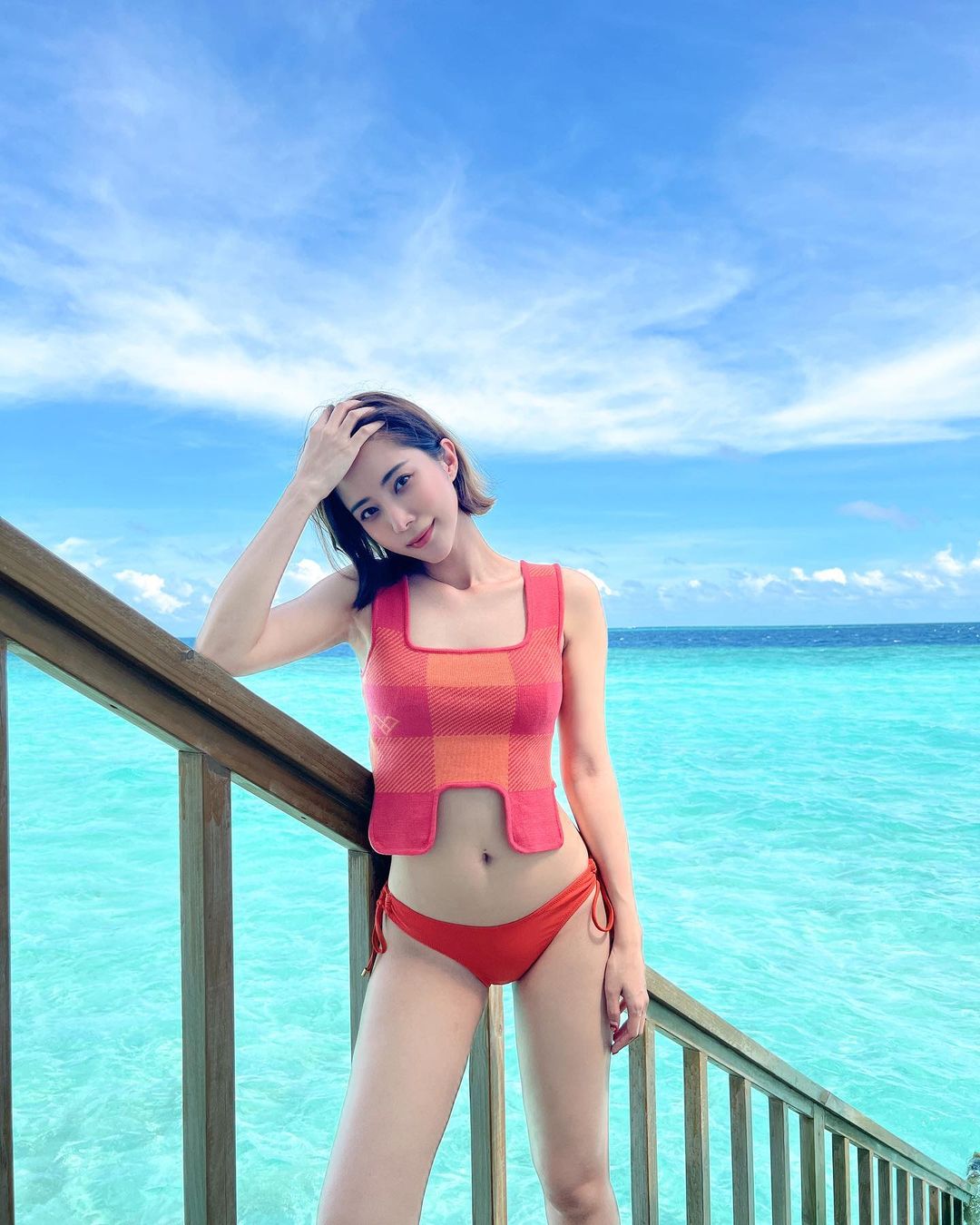 แจม - ชรัฐฐา อิมราพร