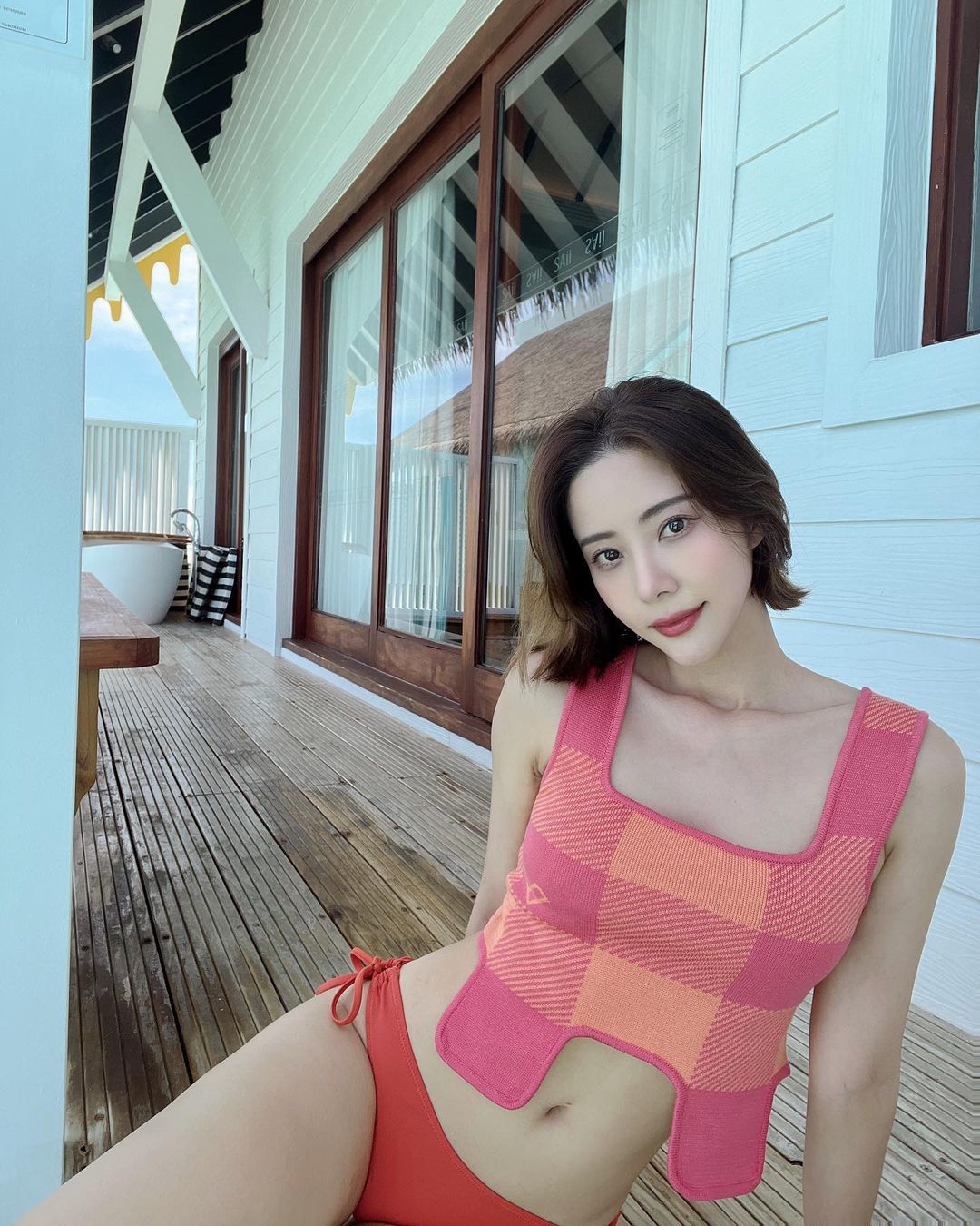 แจม - ชรัฐฐา อิมราพร