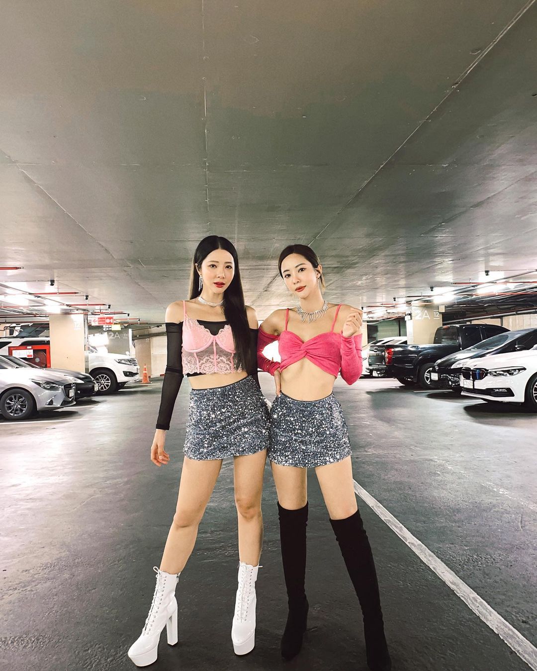 แจม - ชรัฐฐา อิมราพร