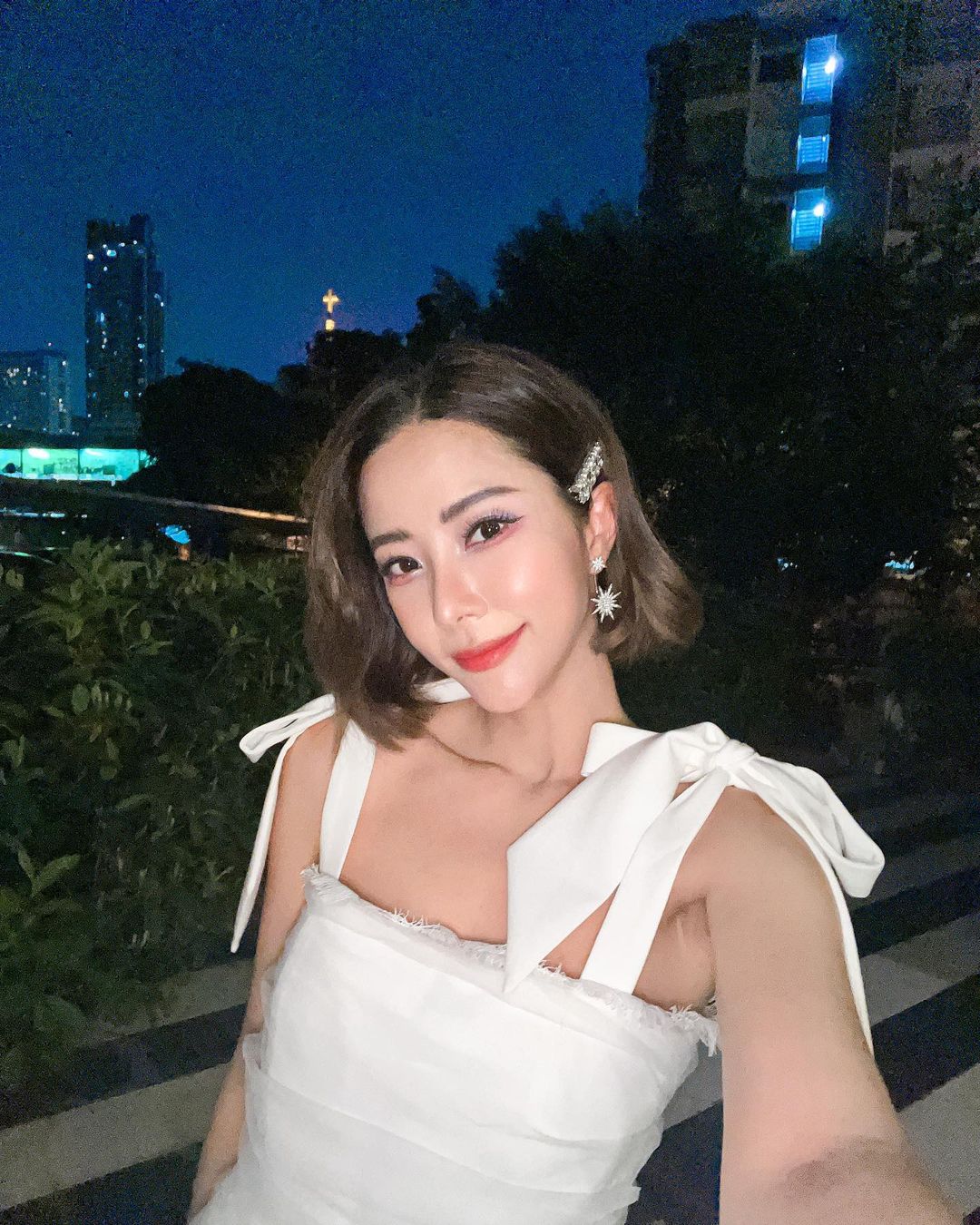 แจม - ชรัฐฐา อิมราพร