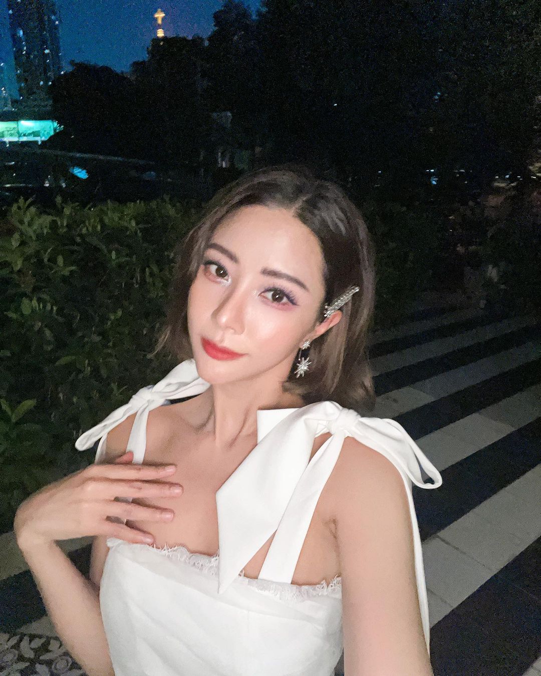แจม - ชรัฐฐา อิมราพร