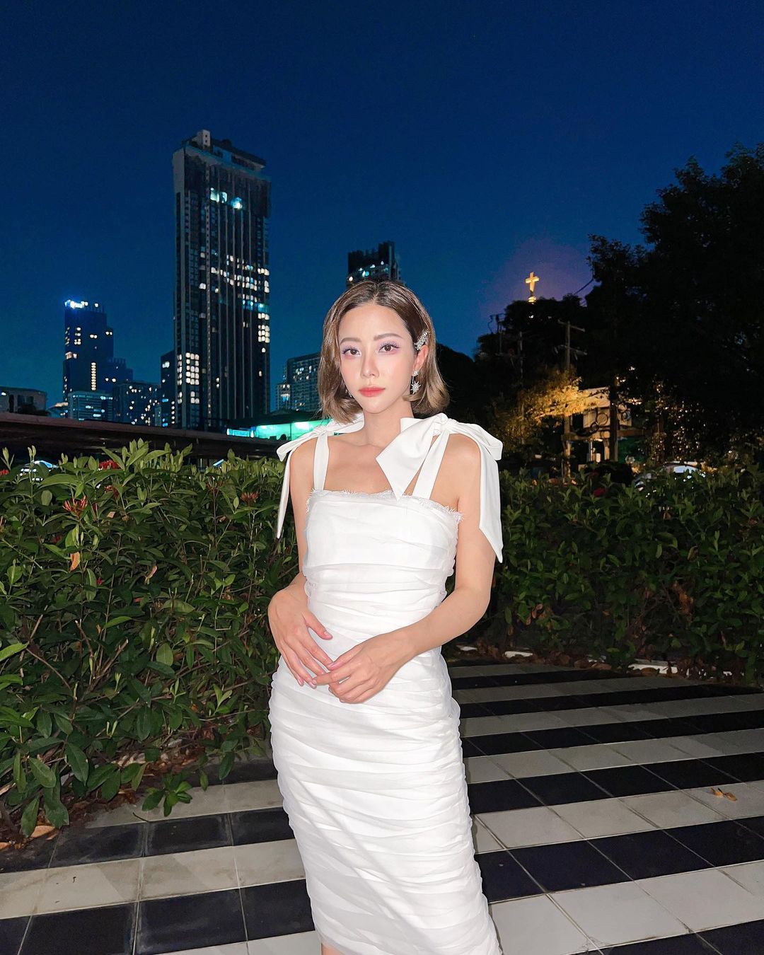 แจม - ชรัฐฐา อิมราพร