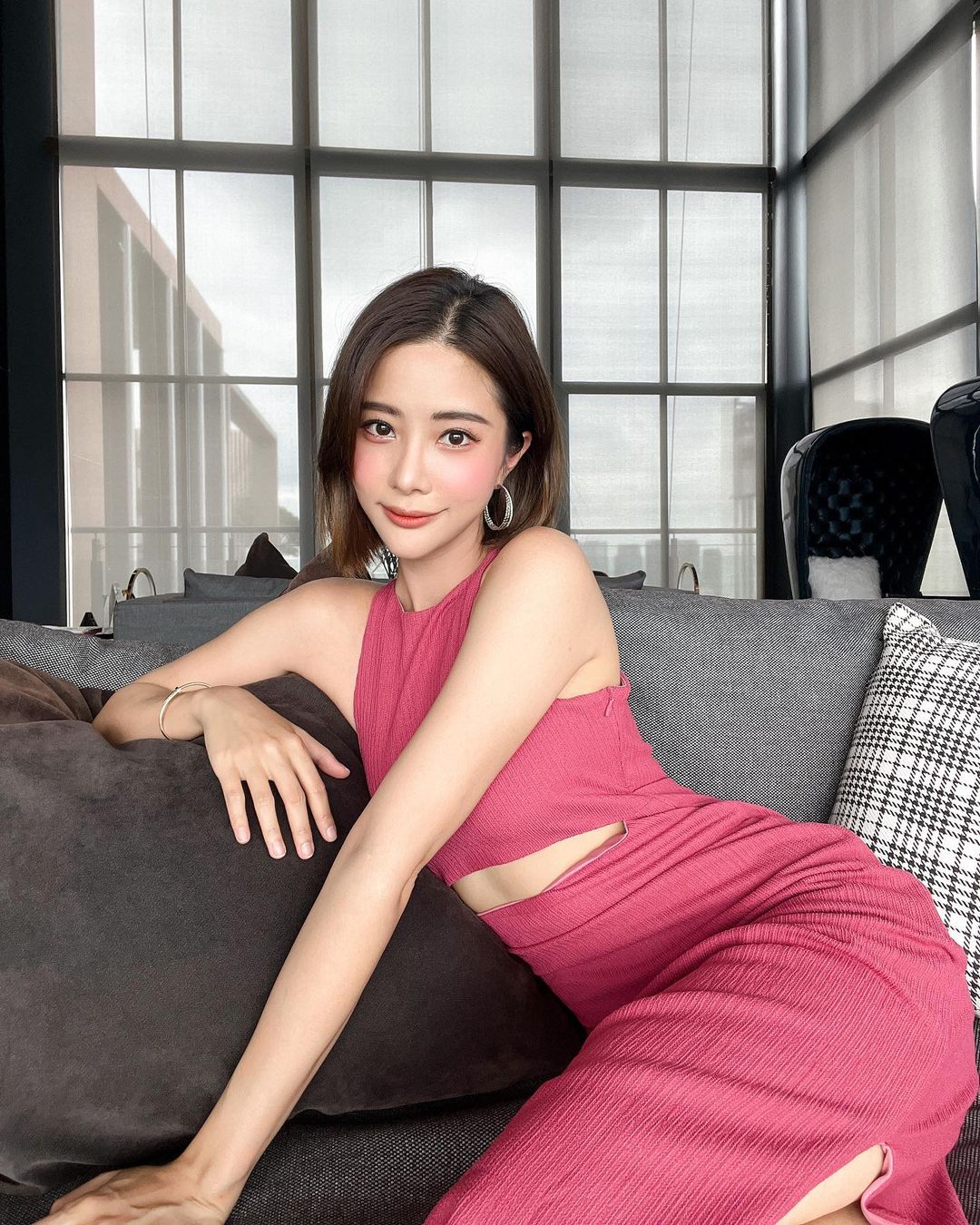 แจม - ชรัฐฐา อิมราพร