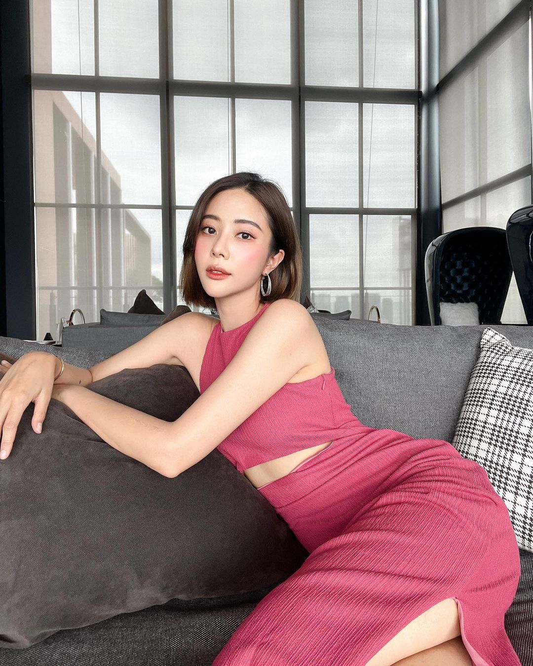 แจม - ชรัฐฐา อิมราพร