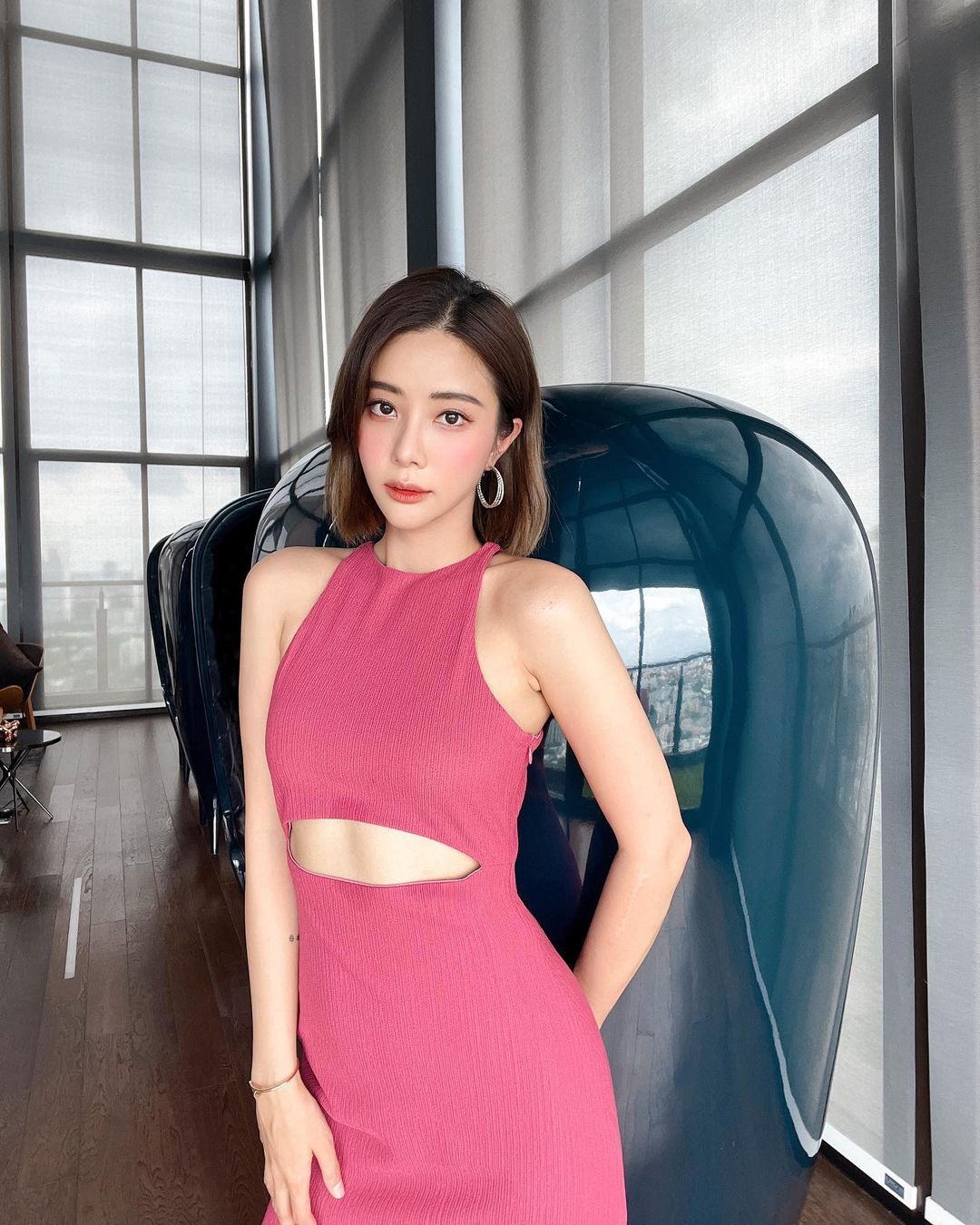 แจม - ชรัฐฐา อิมราพร