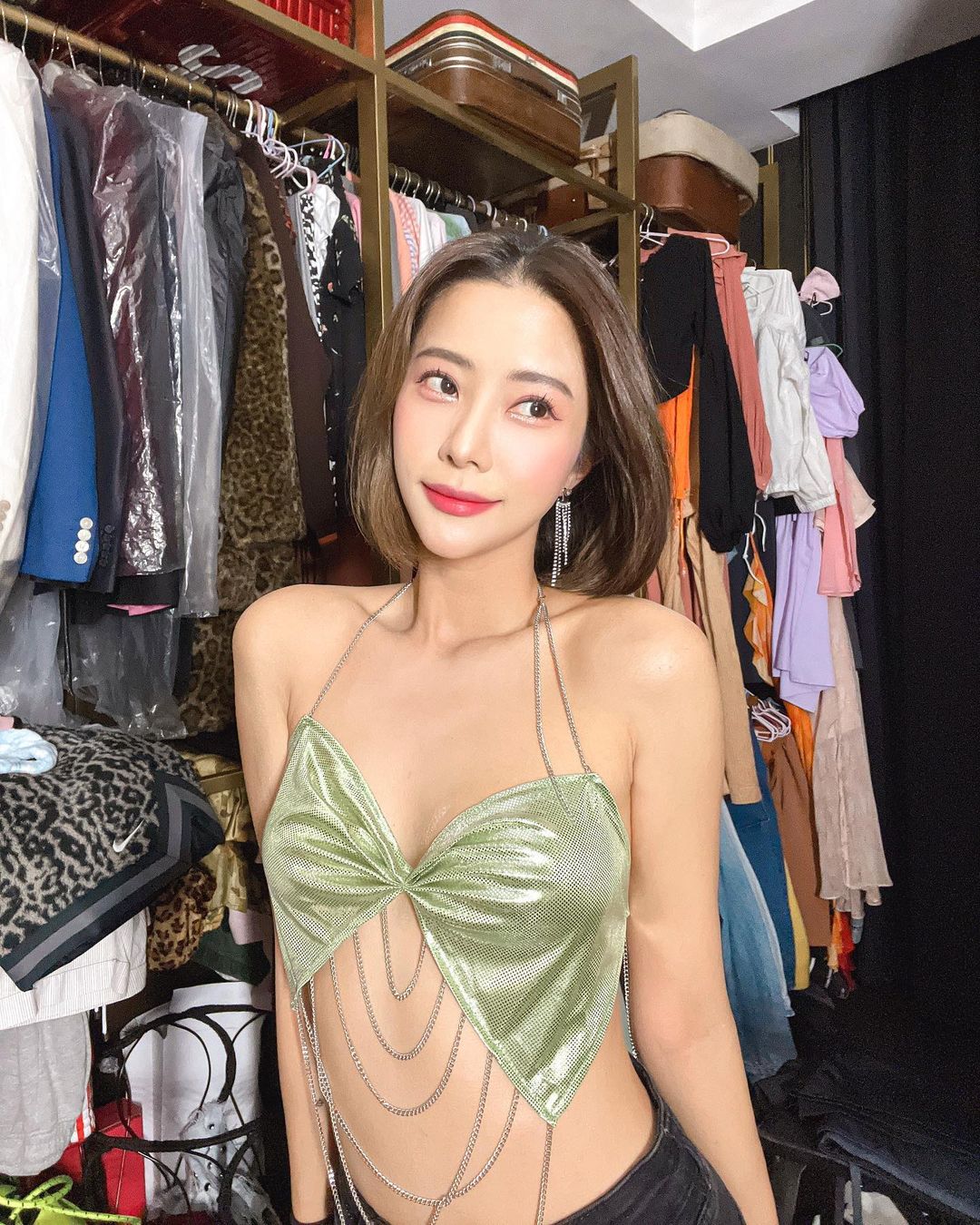 แจม - ชรัฐฐา อิมราพร