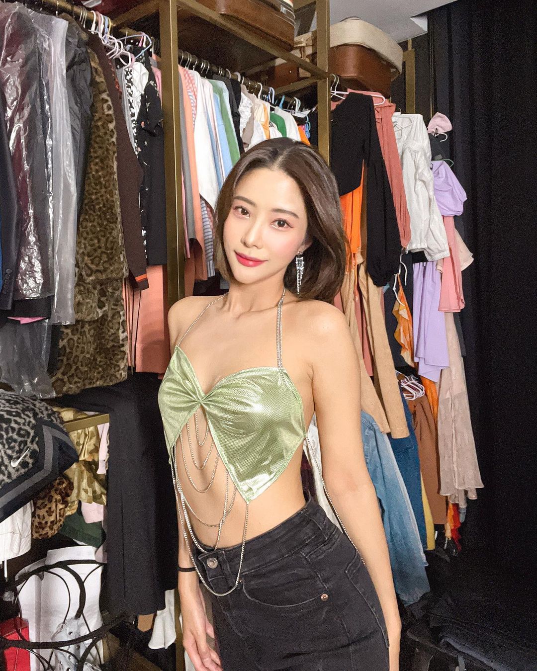 แจม - ชรัฐฐา อิมราพร