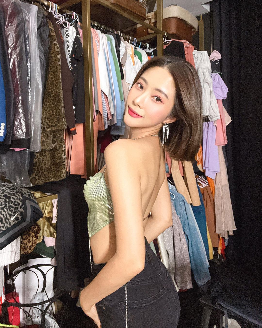 แจม - ชรัฐฐา อิมราพร